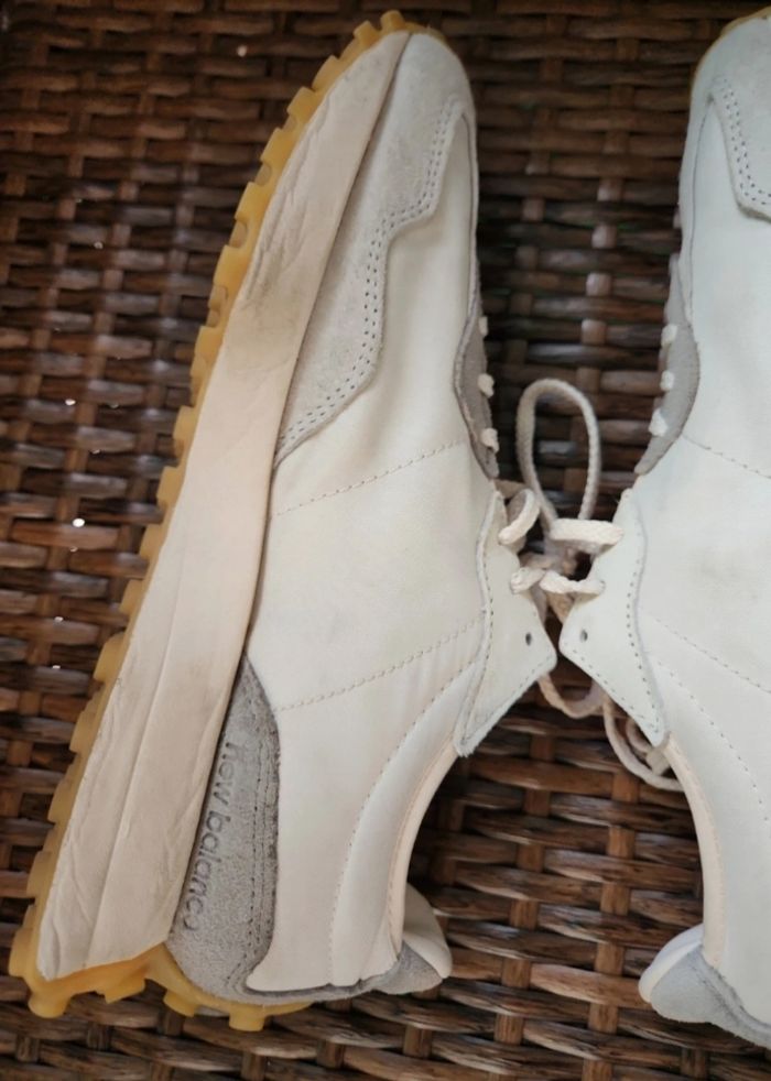 Basket New balance - photo numéro 2