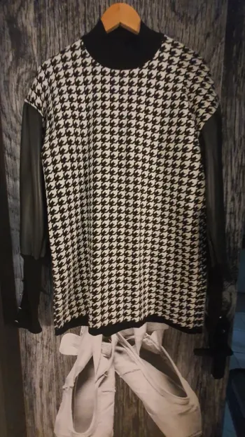 pull tunique