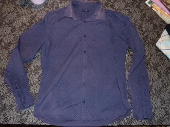 Chemise