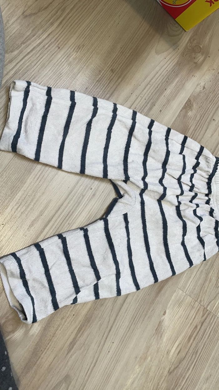 Pyjama - photo numéro 3