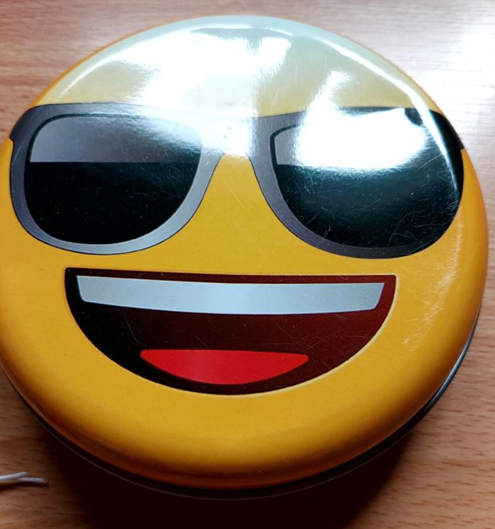 Lot smiley émoticons emoji - photo numéro 3