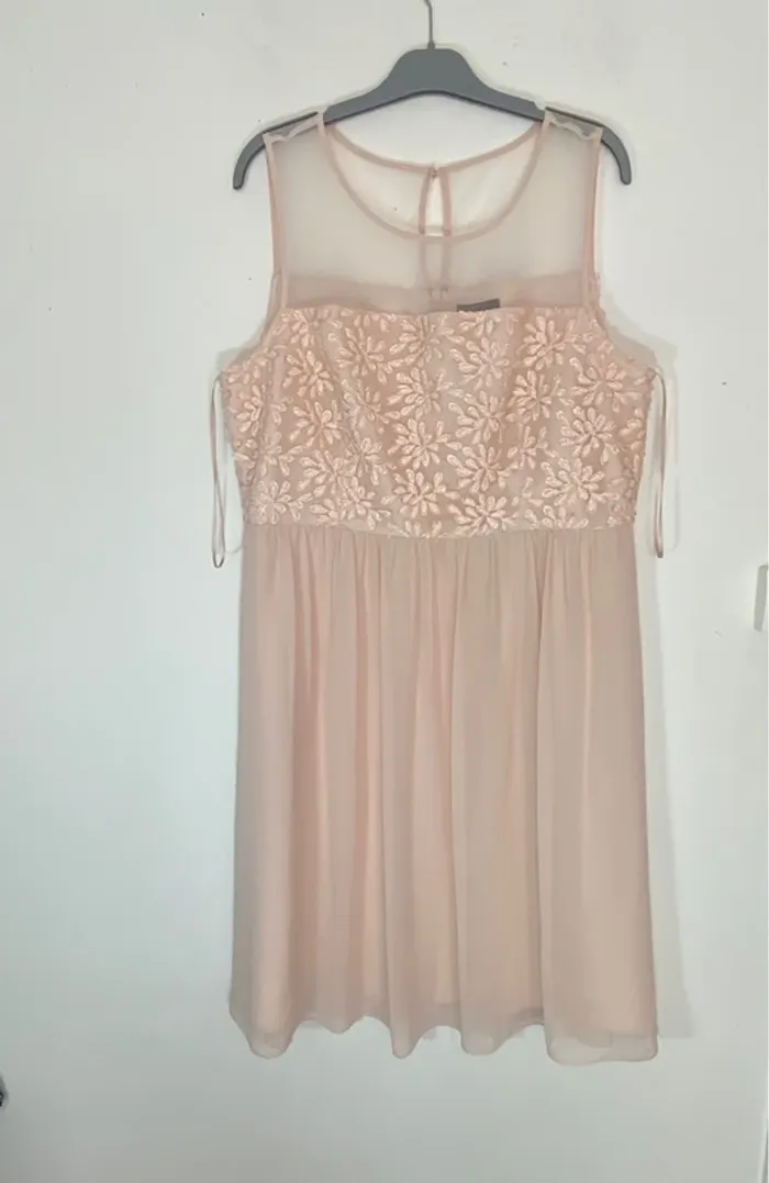 Robe cérémonie 123 Paris
