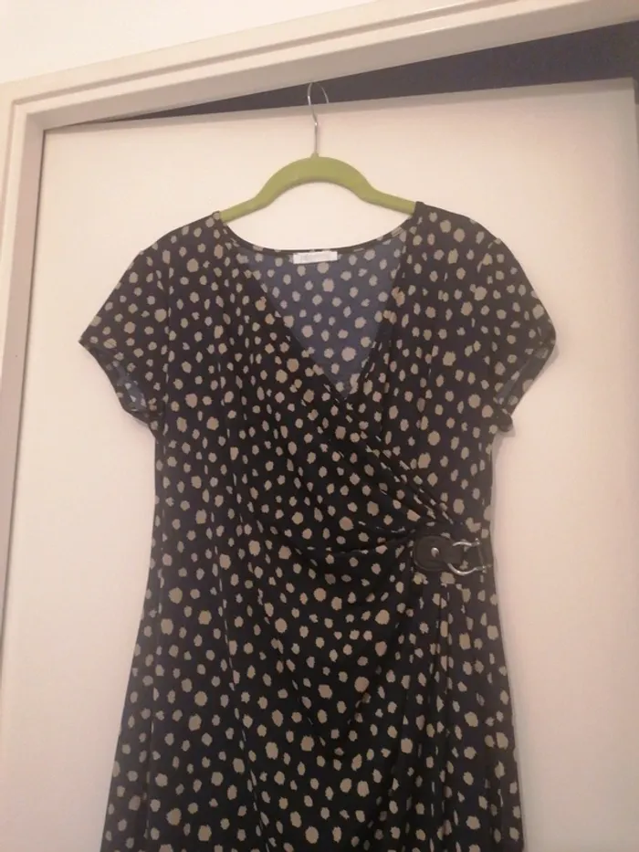 Robe portefeuille