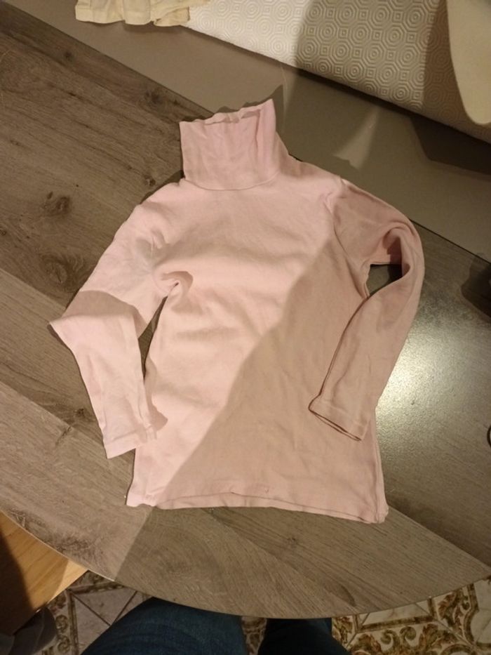 Sous pull - photo numéro 3