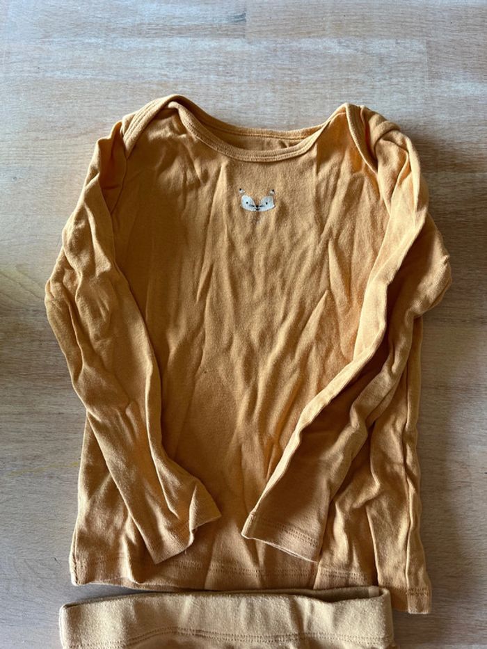 Ensemble lot sous vêtements - photo numéro 3