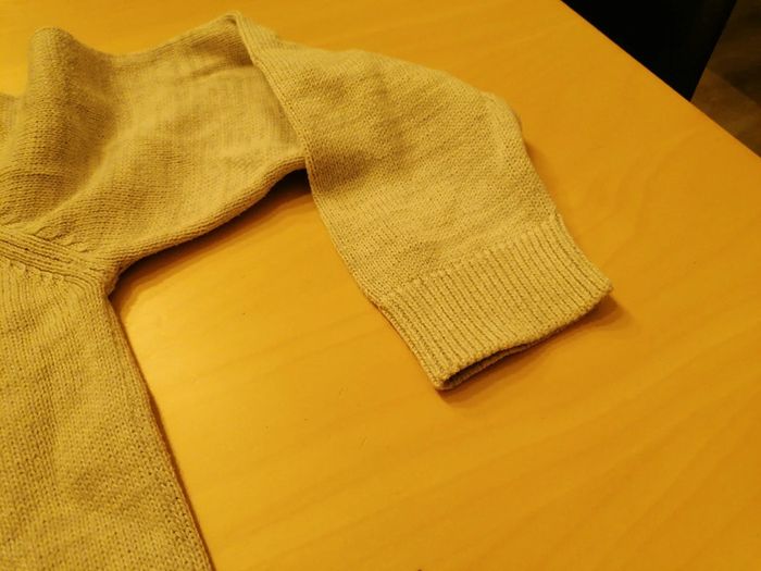 Pull Gémo - photo numéro 5