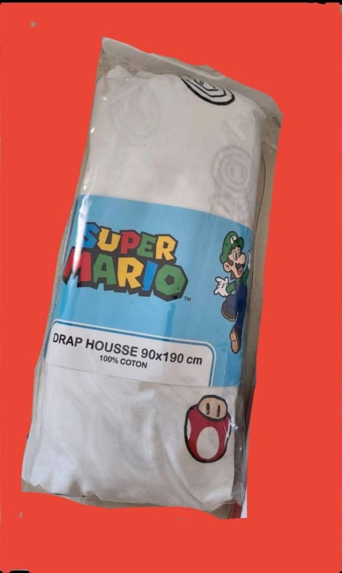 Parrure de lit - photo numéro 3