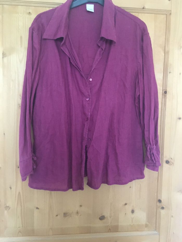 Chemise