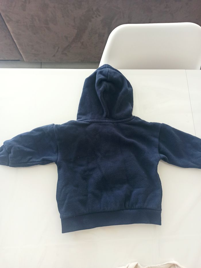 Lot vêtements  6 mois bébé garçon - photo numéro 5