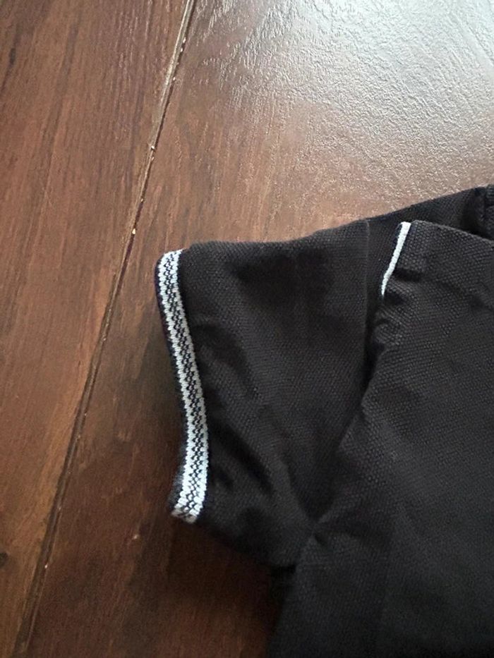 Ensemble 2 pièces garçon Boss Hugo Boss Polo et Bermuda 4ans - photo numéro 18