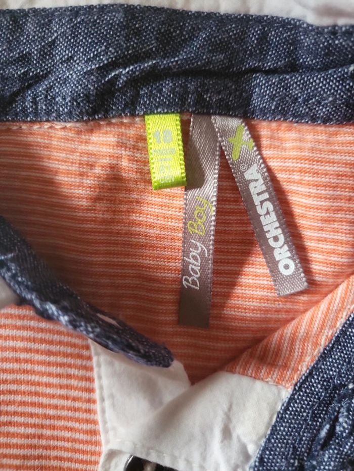 Tee-shirt - photo numéro 4