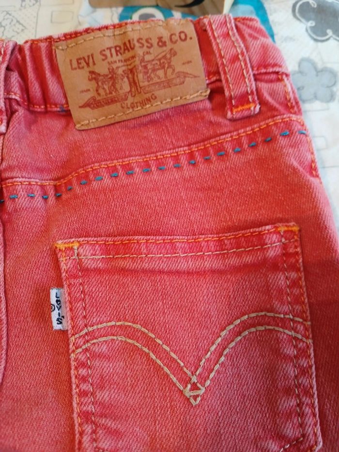 Jeans 12 mois - photo numéro 4
