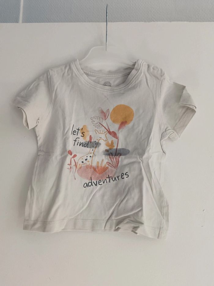 Lot 12 mois - photo numéro 4