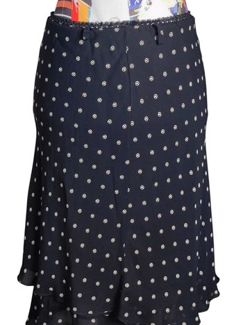 Jupe vintage taille S