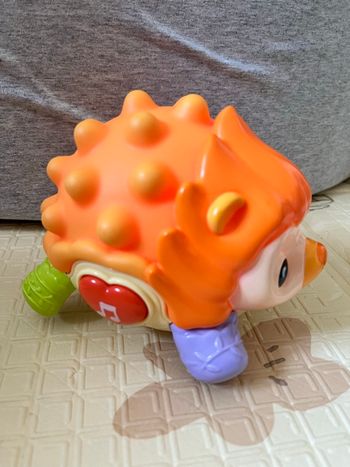 Vtech picoton mon lumi hérisson 🦔