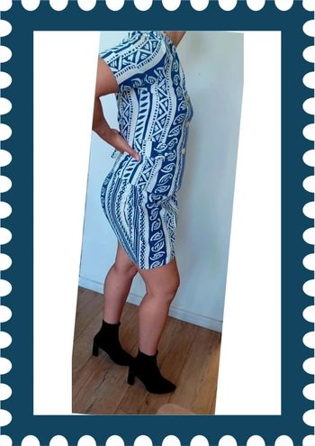 Ensemble Tailleur Jennyfer Vintage taille S