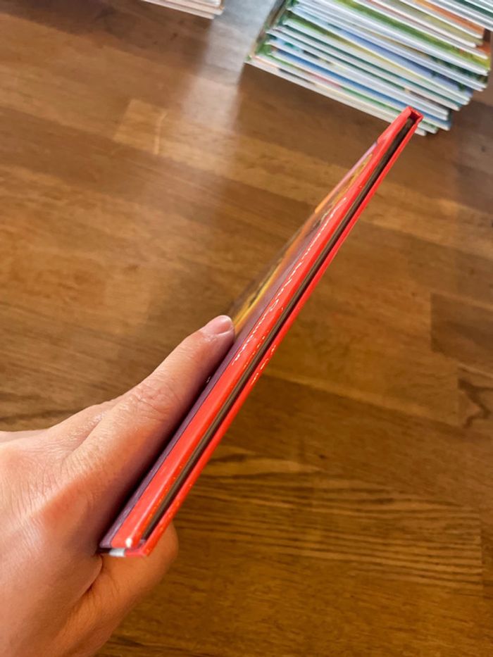 Livre Altaya Le monde des animaux Sauvages Animaux de la savane Le serpentaire - photo numéro 5