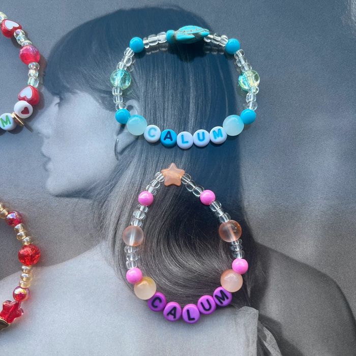 friendship bracelets | 5 seconds of summer - photo numéro 9