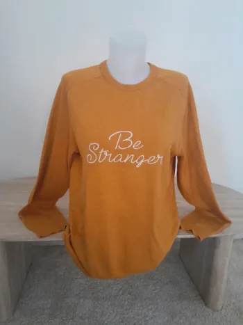 Pull femme 💫Jules 💫Be Stranger 💫Taille 42