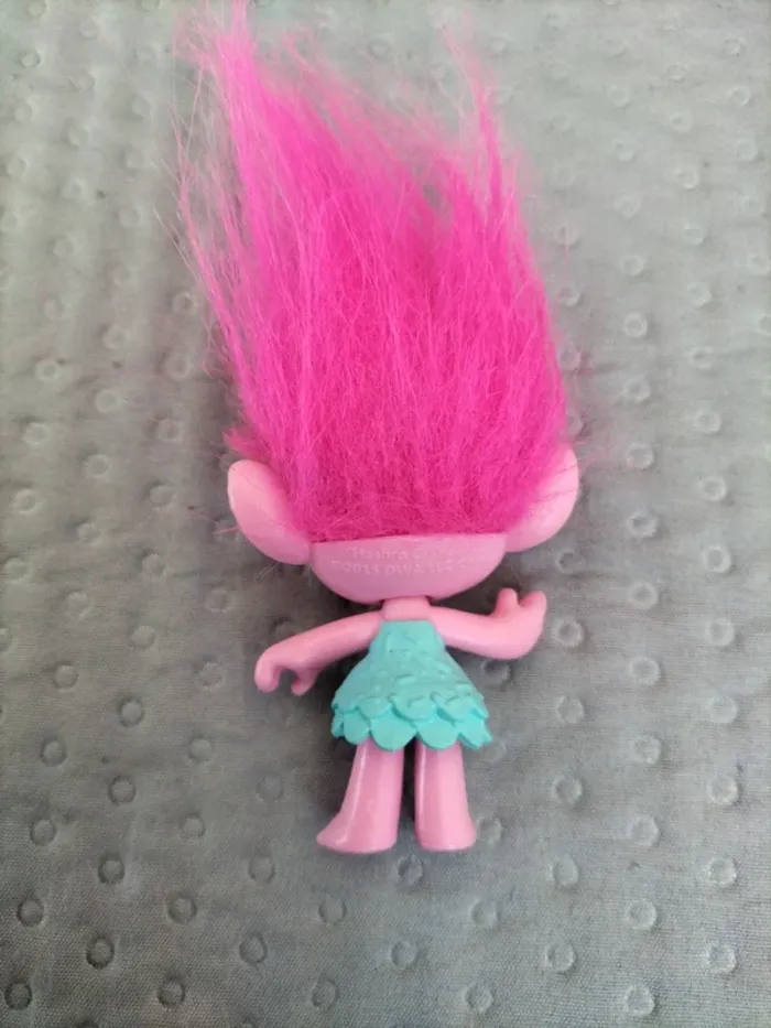 Lot figurines trolls 2015 - photo numéro 3