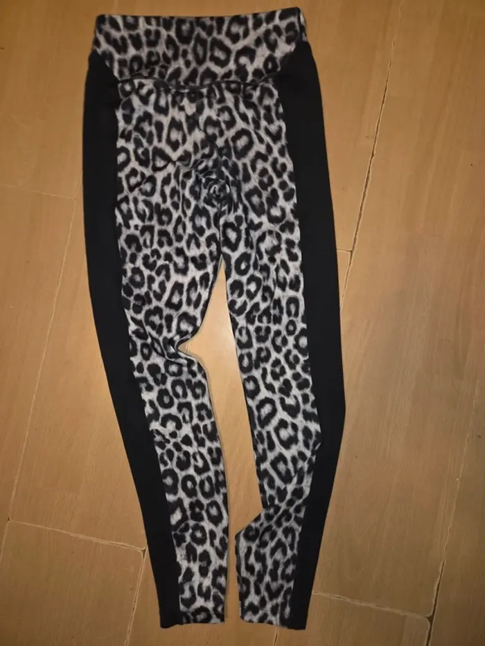 Legging nike taille xs - photo numéro 3