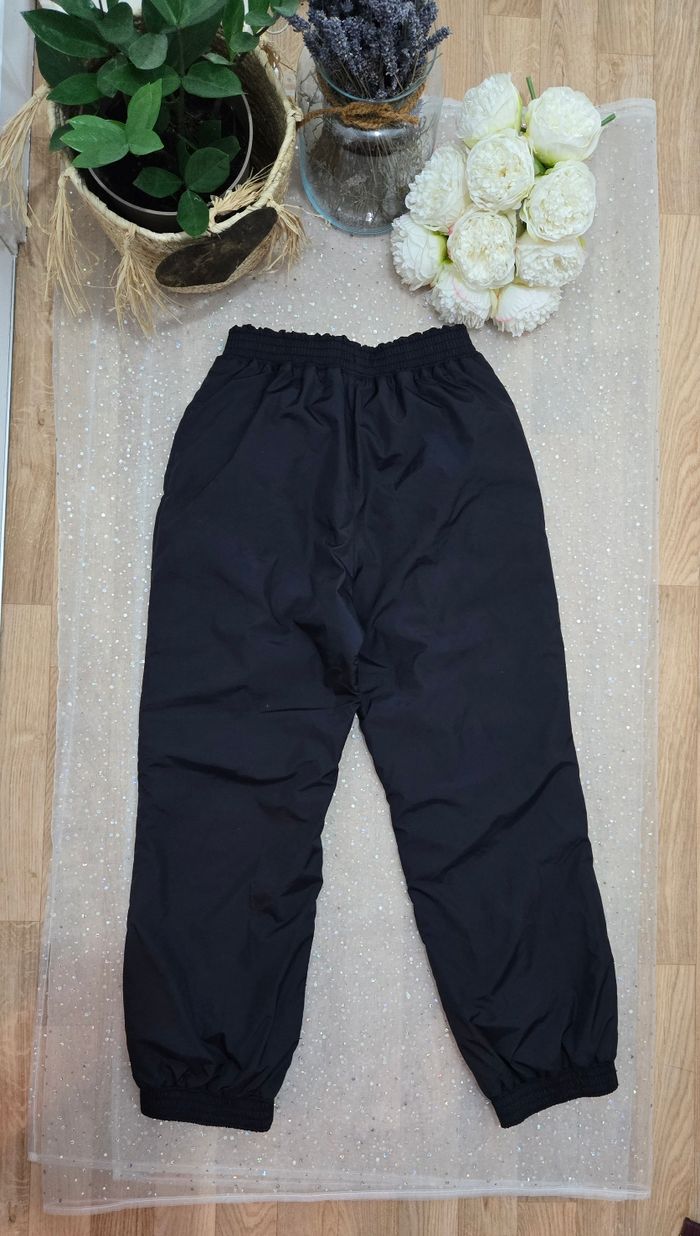 Pantalon de ski polaire à l’intérieur Fus Europ taille 42 - photo numéro 4