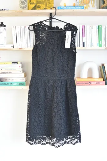 Robe Morgan en taille 40 - Neuve avec étiquette