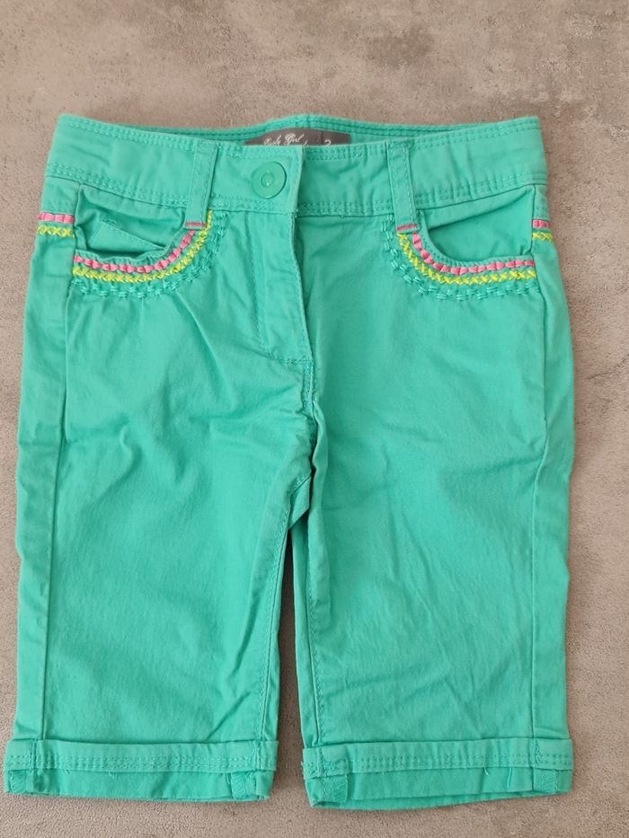 Pantalon orchestra 2 ans neuf