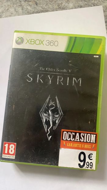 Skyrim