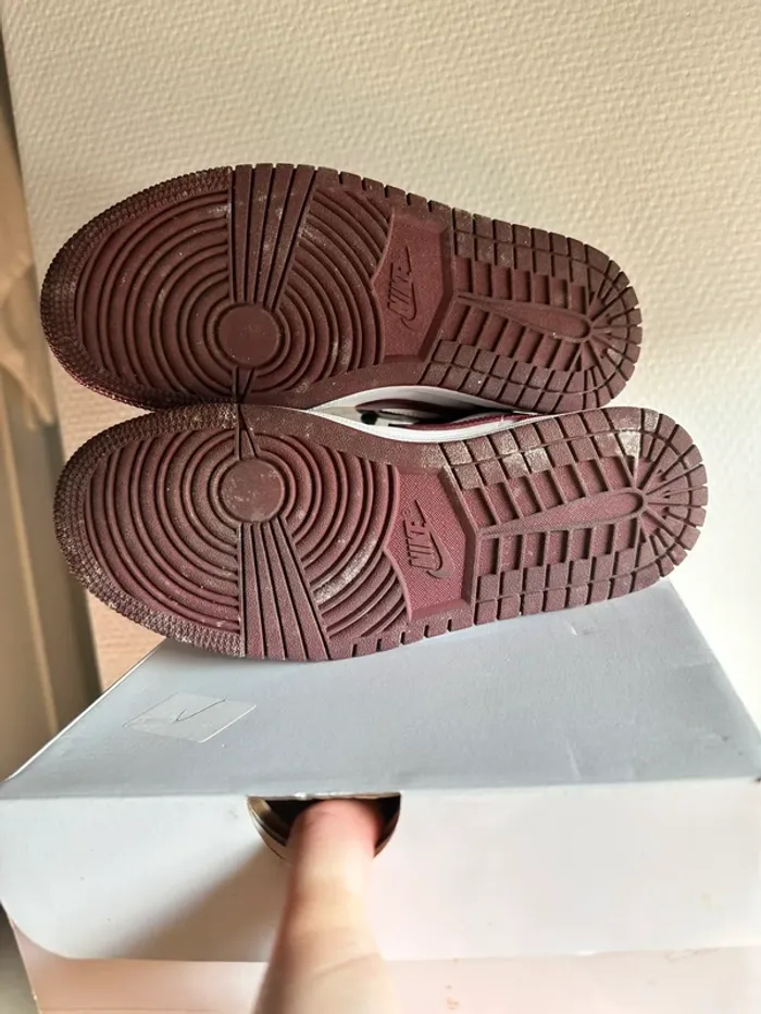 Jordan 1 mid - photo numéro 9