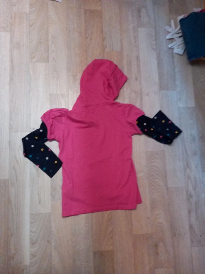 Sweat à capuche - photo numéro 11