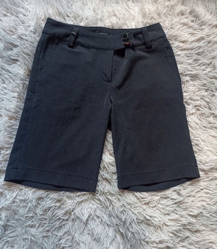 Bermuda femme taille S/36 Mystic - photo numéro 2