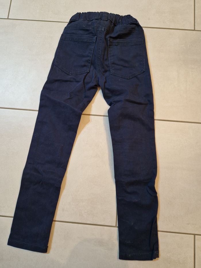 Jeans Gémo - photo numéro 3
