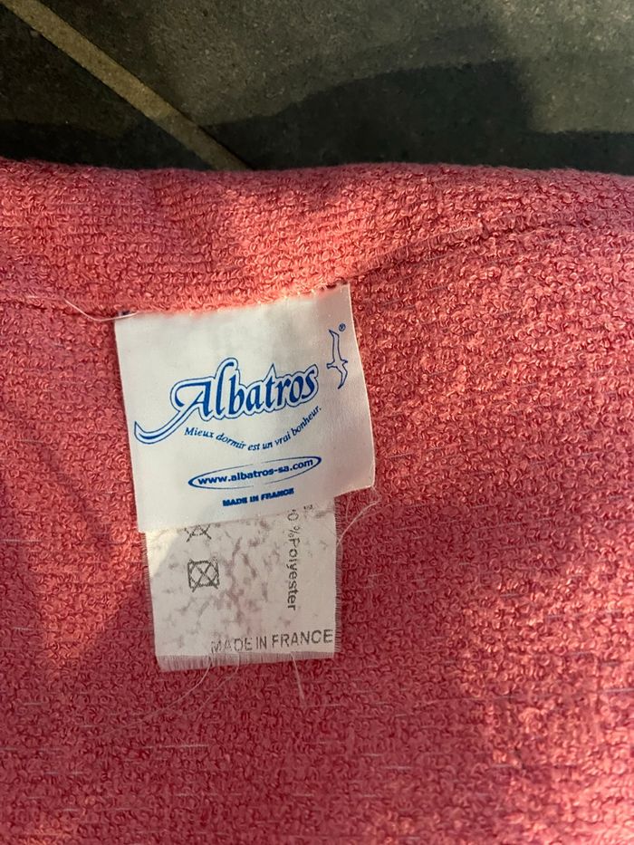 Coussin allaitement - photo numéro 2