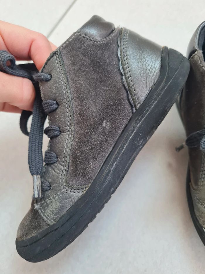 Chaussures Geox - photo numéro 3