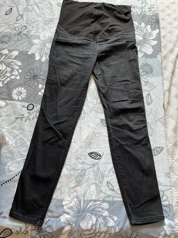 Pantalon grossesse taille M