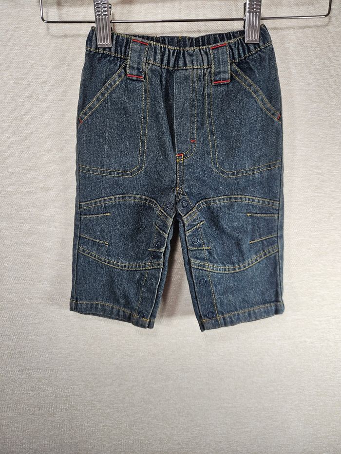 Jeans 9 mois
