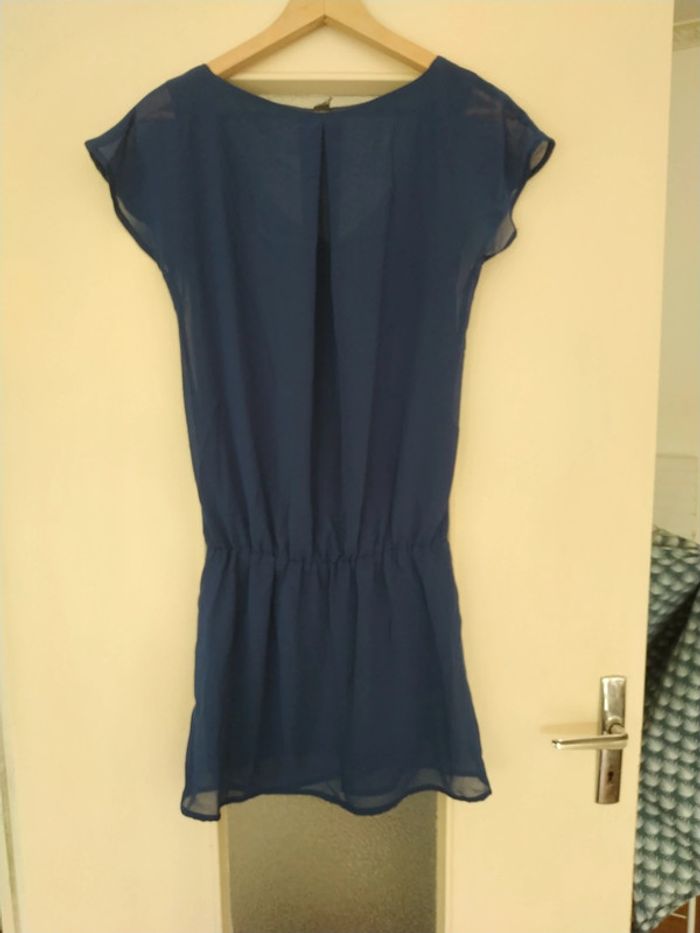 Robe bleu Pimkie - photo numéro 2