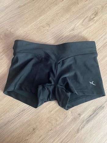 Shorty de gym