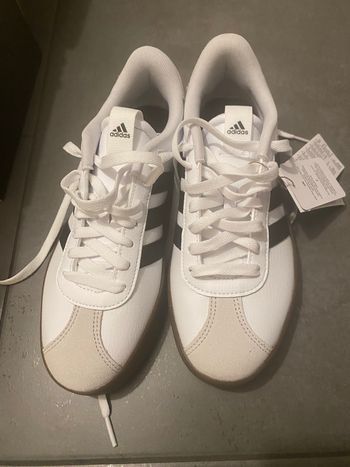 Baskets adidas VL court 3.0