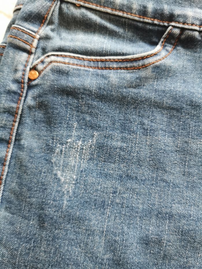 Jegging - photo numéro 3