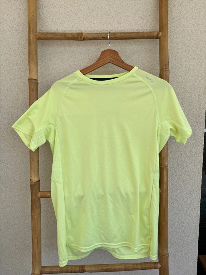 T shirt de sport