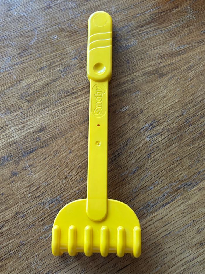 Jeux de sable peppa piG - photo numéro 5