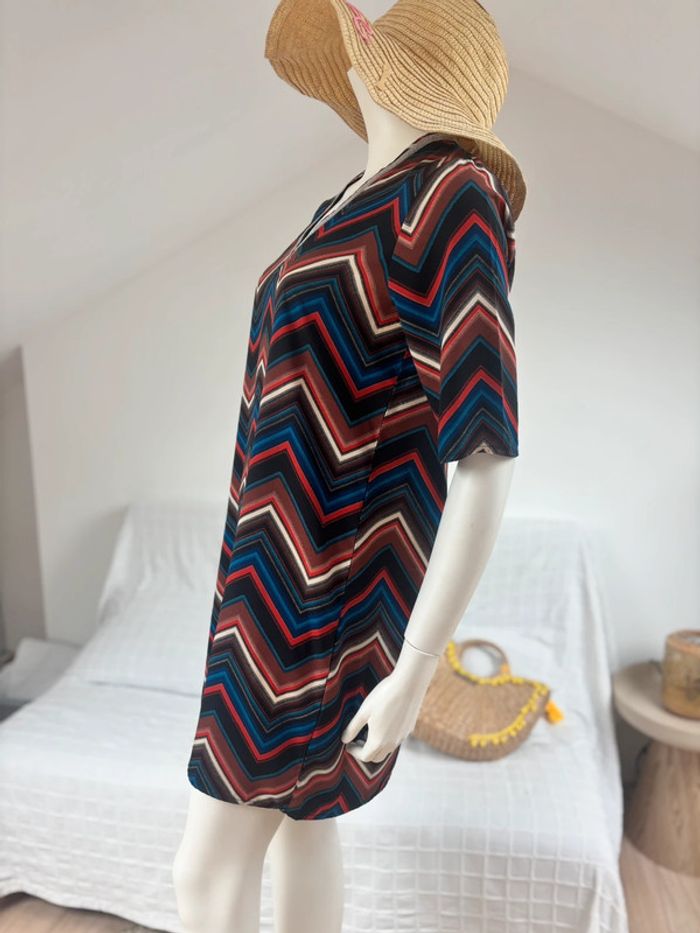 Robe neuve TL - photo numéro 4