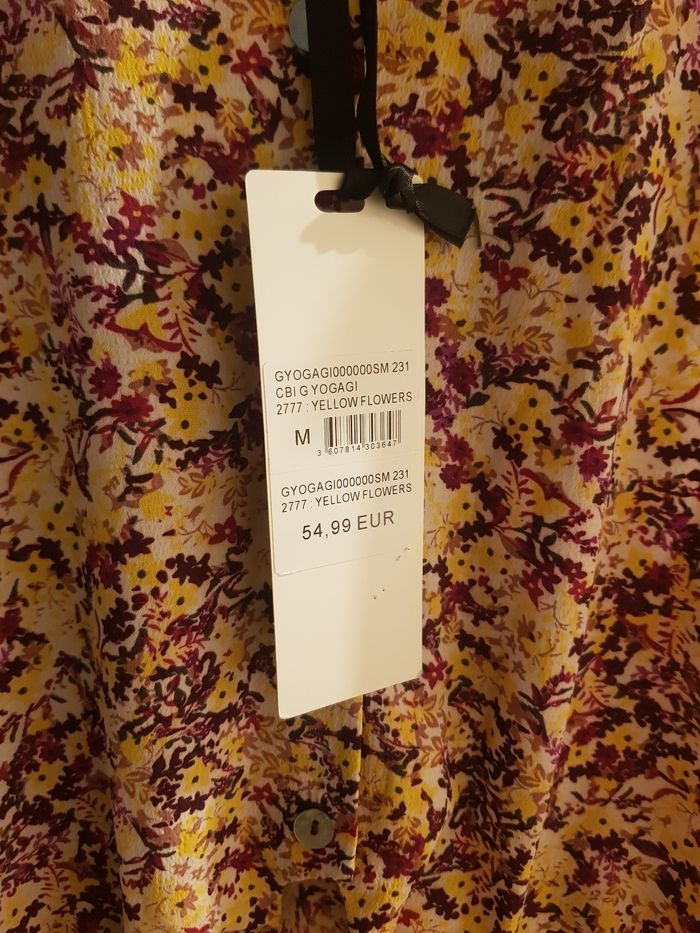 Combi short le temps des cerises - photo numéro 3