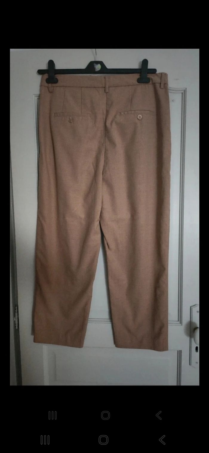 Pantalon femme - photo numéro 3