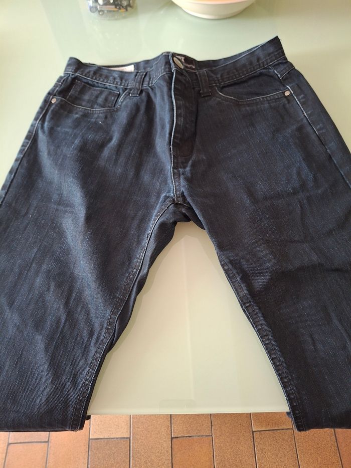 Jean oy owk taille 40 - photo numéro 7