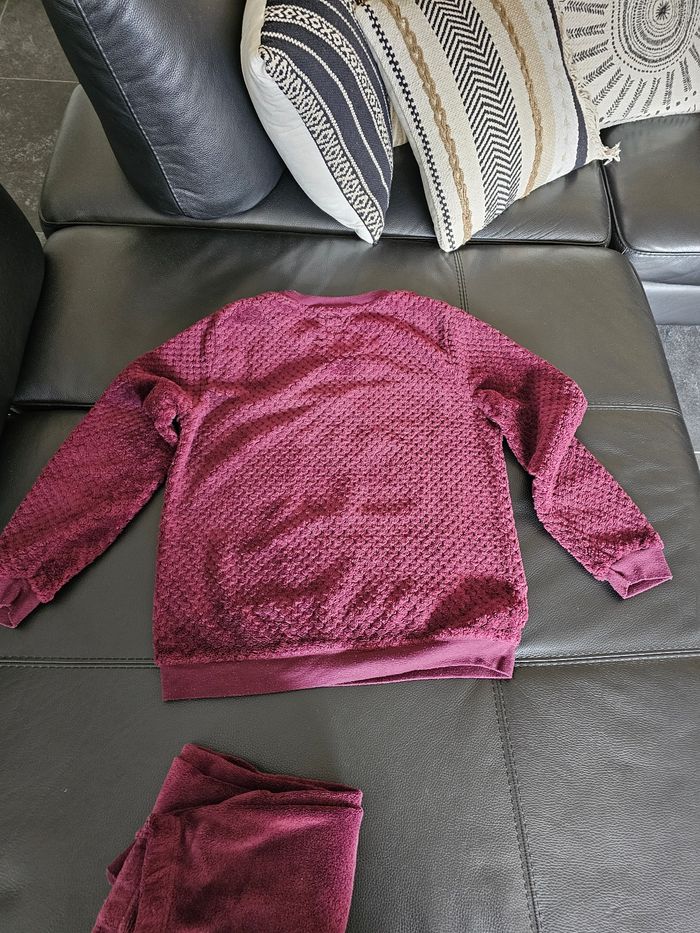 Pyjama Harry potter femme - photo numéro 7