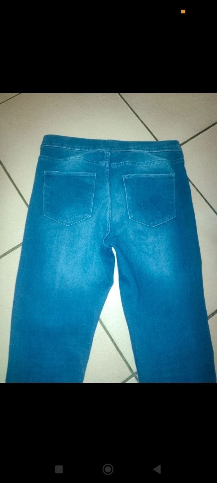 Legging femme - photo numéro 4