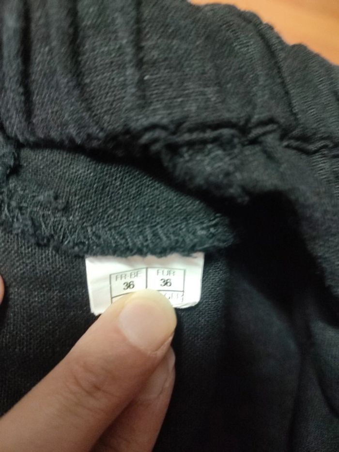 Combi pantalon - photo numéro 4